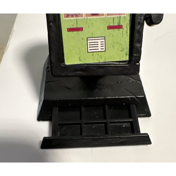 Monster High Black Ca sh Register Draculaura Die-Ner Playset Replacement - Picture 5 of 8